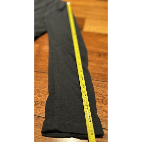 Marine Layer Men's  Duke Blazer Blue Size 38 Regular Jersey Knit Unstructured - Picture 7 of 9